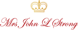 Mrs. John L. Strong