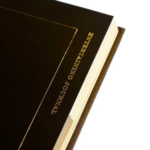 Entertaining Journal