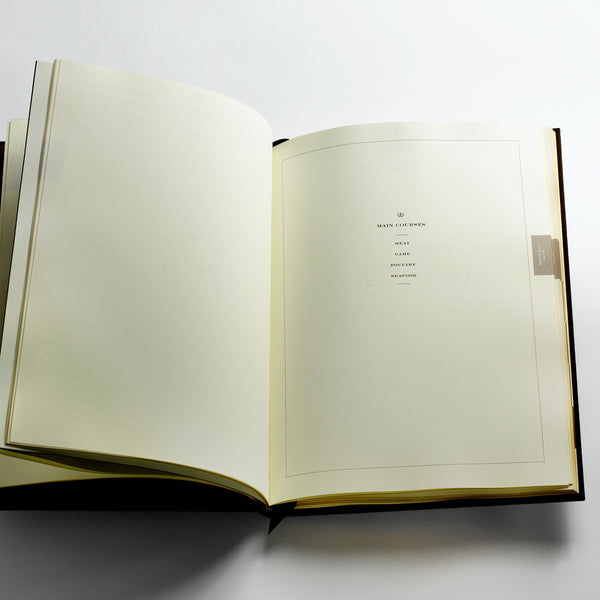Recipe Journal