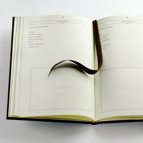 Wine Journal