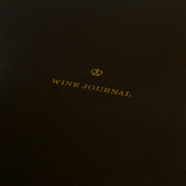 Wine Journal