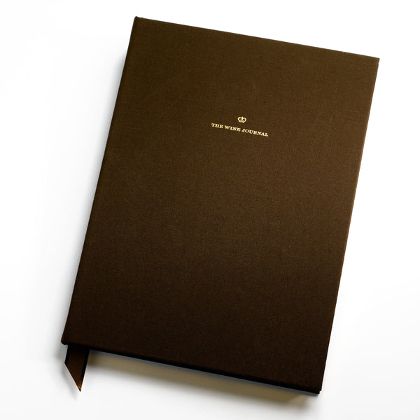 Wine Journal