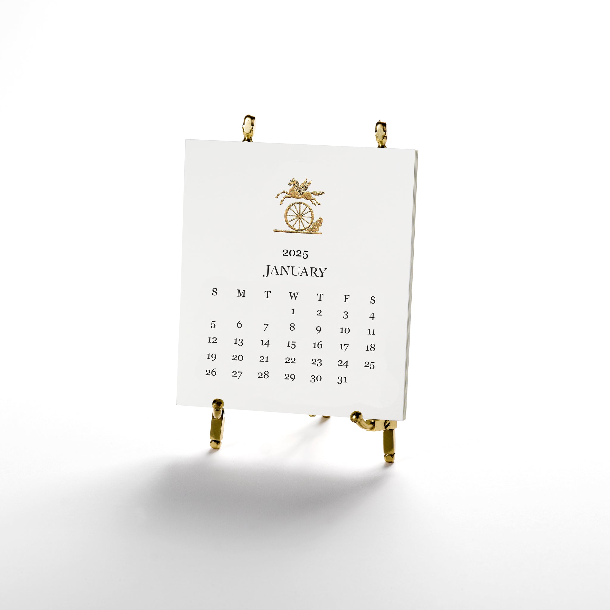 **PRE-ORDER** 2025 Classic Calendar Set