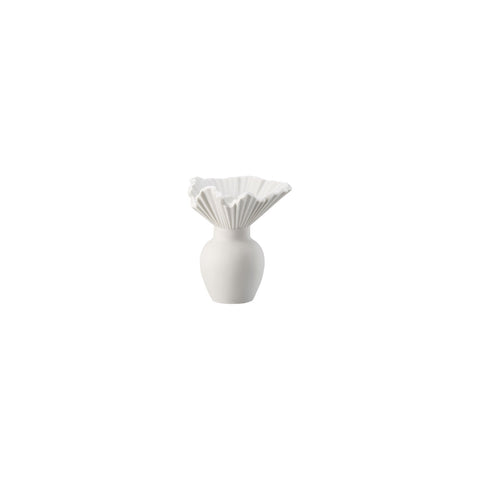 Mini Falda Vase