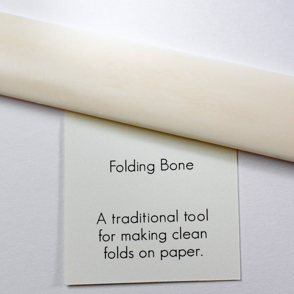 Folding Bone