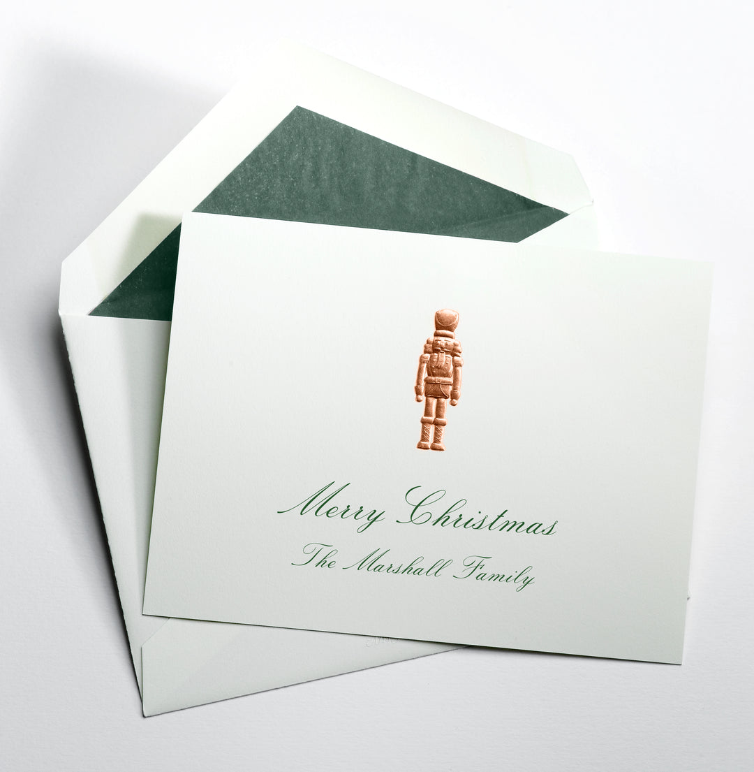 Mrs. John L. Strong Stationery and Gifts
