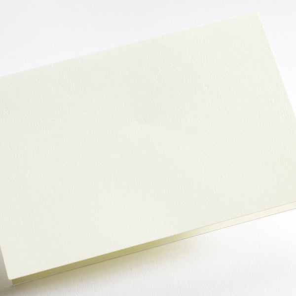 Blank Tented Place Cards