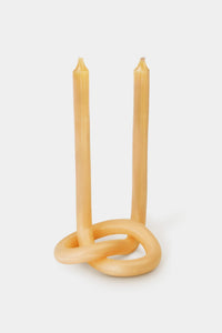 Honey Knot Candle